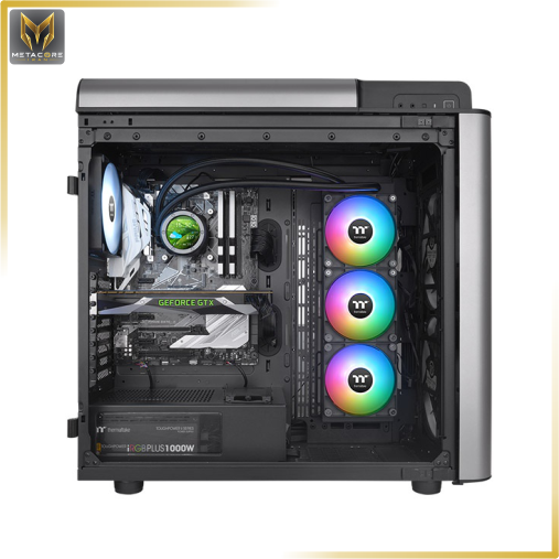 خنک کننده مایع پردازنده ترمالتیک مدل TH360 V2 Ultra ARGB Sync
