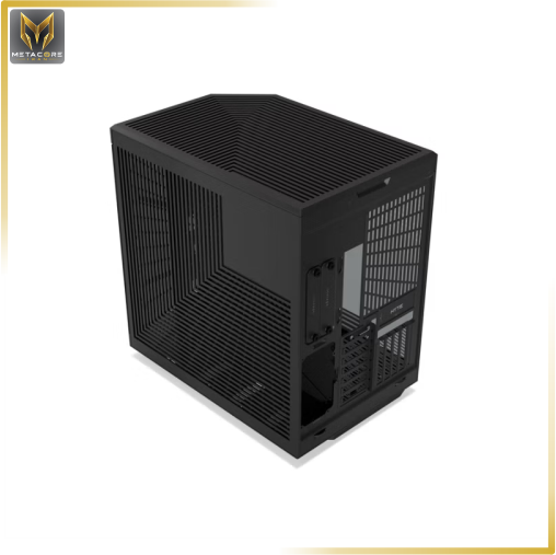 کیس کامپیوتر هایت Y70 Pitch Touch Infinite Mid Tower مشکی
