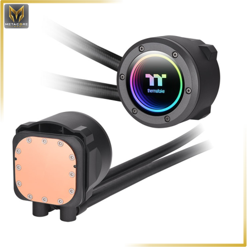 خنک کننده مایع پردازنده ترمالتیک مدل TH360 V2 ARGB