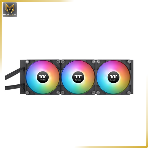 خنک کننده مایع پردازنده ترمالتیک مدل TH360 V2 ARGB