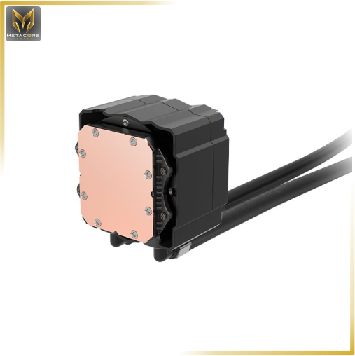 خنک کننده مایع پردازنده ترمالتیک مدل LA360-S ARGB