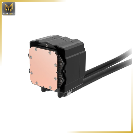خنک کننده مایع پردازنده ترمالتیک مدل LA360 ARGB Sync AIO