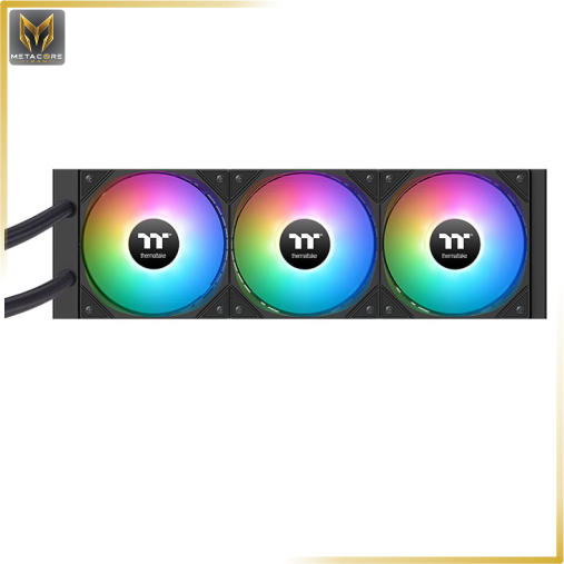 خنک کننده مایع پردازنده ترمالتیک مدل LA360 ARGB Sync AIO