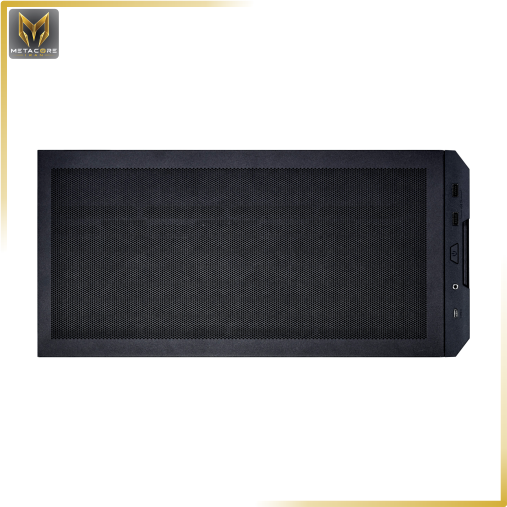 کیس کامپیوتر از برند لیان لی مدل Lian Li LANCOOL 207 DIGITAL BLACK مشکی