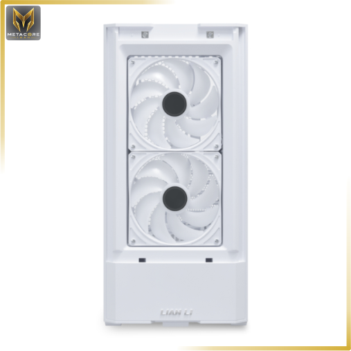 کیس کامپیوتر از برند لیان لی مدل Lian Li LANCOOL 207 White سفید