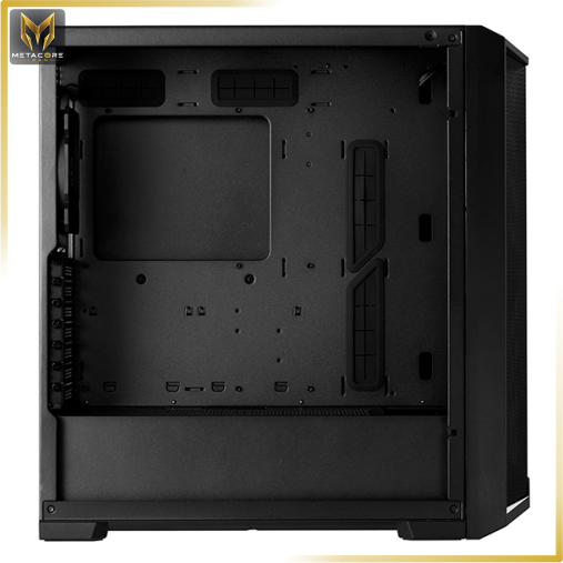 کیس کامپیوتر از برند لیان لی مدل LIAN LI LANCOOL 215 BLACK ARGB مشکی