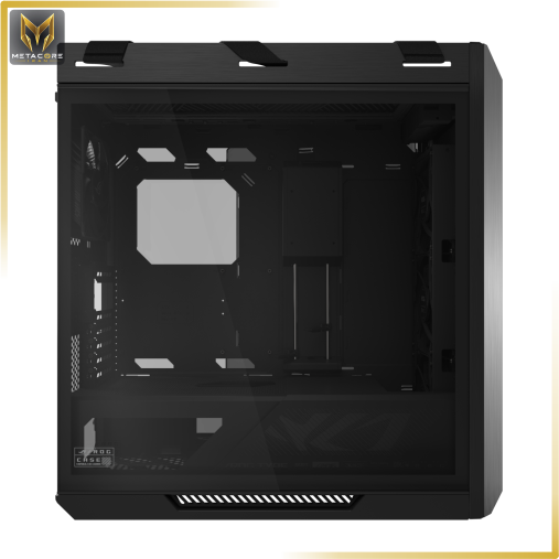کیس کامپیوتر ایسوس از سری و مدل Asus ROG HELIOS GX601S II Black مشکی