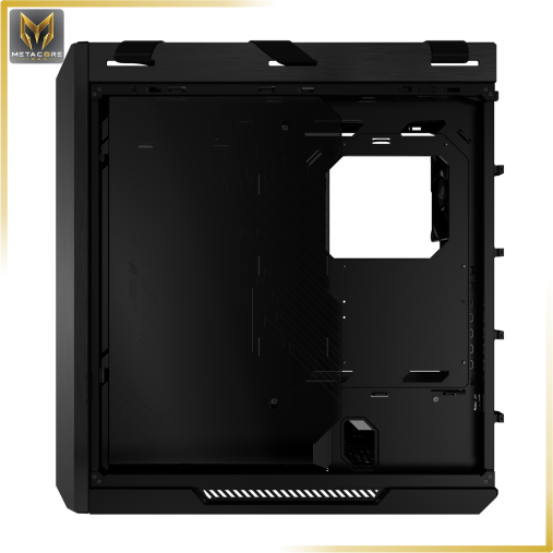 کیس کامپیوتر ایسوس از سری و مدل Asus ROG HELIOS GX601S II Black مشکی