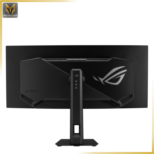 مانیتور 34 اینچ OLED خمیده 280 هرتز سری راگ استیریکس ایسوس مدل XG34WCDMS