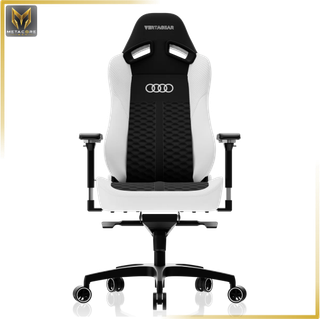 صندلی گیمینگ ورتاگیر Vertagear SL5800 Audi RS رنگ مشکی سفید