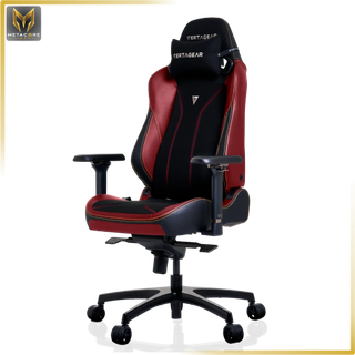 صندلی گیمینگ ورتاگیر Vertagear SL5800 Burgundy Red رنگ قرمز شرابی