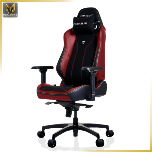 صندلی گیمینگ ورتاگیر Vertagear SL5800 Burgundy Red رنگ قرمز شرابی