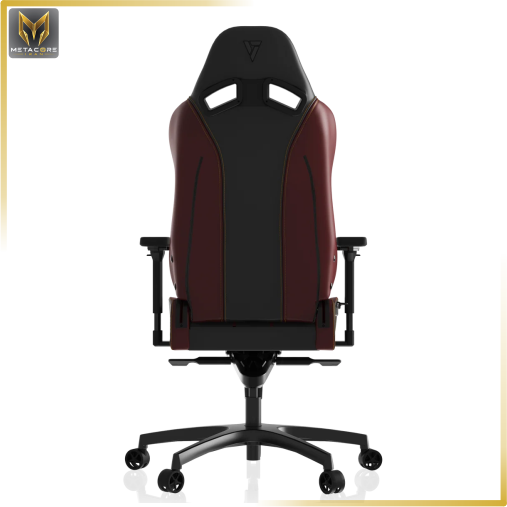 صندلی گیمینگ ورتاگیر Vertagear SL5800 Burgundy Red رنگ قرمز شرابی