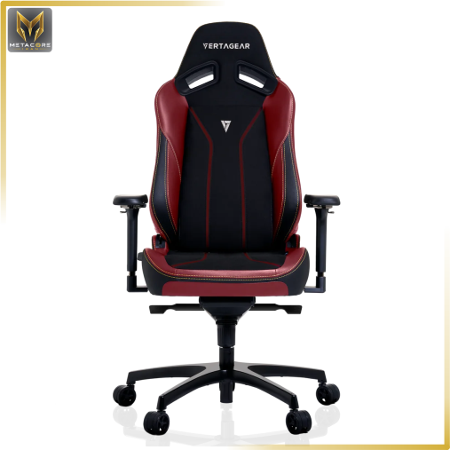 صندلی گیمینگ ورتاگیر Vertagear SL5800 Burgundy Red رنگ قرمز شرابی