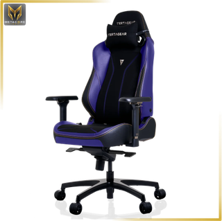 صندلی گیمینگ ورتاگیر Vertagear SL5800 Midnight Purple رنگ بنفش نیمه شب