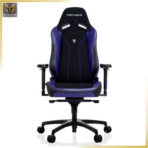 صندلی گیمینگ ورتاگیر Vertagear SL5800 Midnight Purple رنگ بنفش نیمه شب