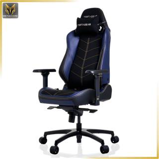 صندلی گیمینگ ورتاگیر Vertagear SL5800 Midnight Blue رنگ آبی نیمه شب