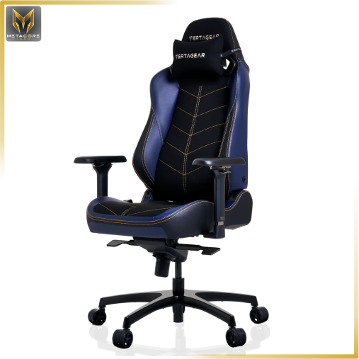 صندلی گیمینگ ورتاگیر Vertagear SL5800 Midnight Blue رنگ آبی نیمه شب