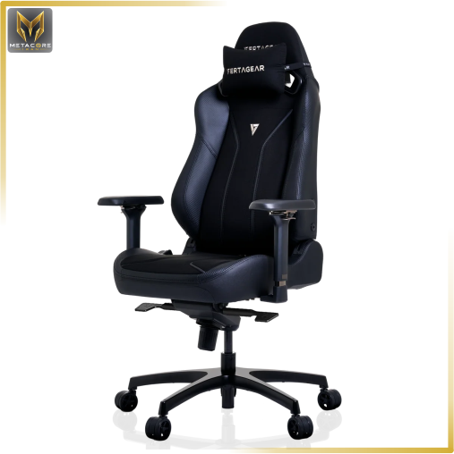 صندلی گیمینگ ورتاگیر  Vertagear SL5800 Carbon Black رنگ مشکی کربنی