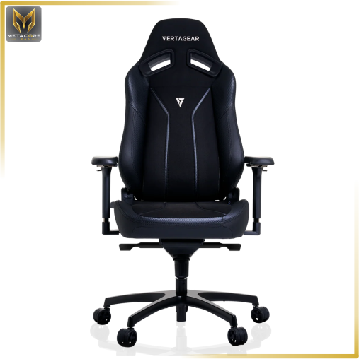 صندلی گیمینگ ورتاگیر Vertagear SL5800 Carbon Black رنگ مشکی کربنی
