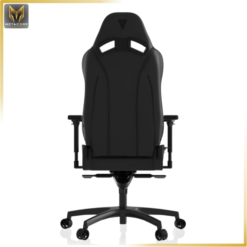 صندلی گیمینگ ورتاگیر Vertagear SL5800 Carbon Black رنگ مشکی کربنی