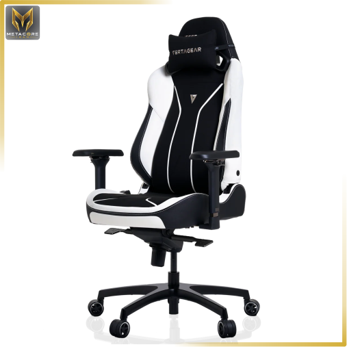 صندلی گیمینگ ورتاگیر Vertagear SL5800 Black White رنگ مشکی سفید