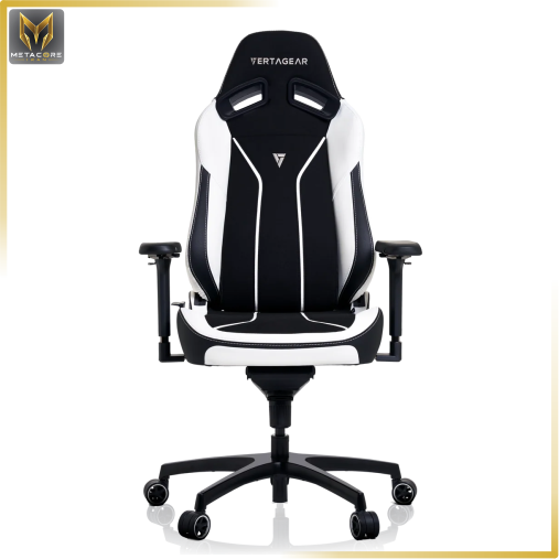 صندلی گیمینگ ورتاگیر Vertagear SL5800 Black White رنگ مشکی سفید