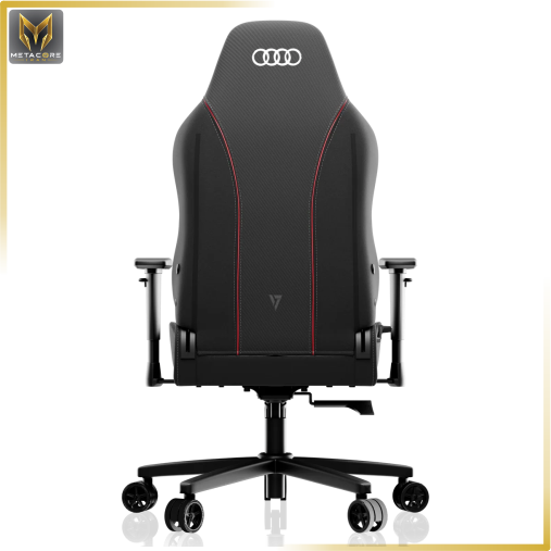 صندلی گیمینگ ورتاگیر Vertagear SL3800 Audi Edition رنگ مشکی