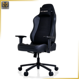 صندلی گیمینگ ورتاگیر Vertagear SL3800 Carbon Black رنگ مشکی کربنی