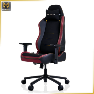 صندلی گیمینگ ورتاگیر Vertagear SL3800 Burgundy Red رنگ قرمز شرابی