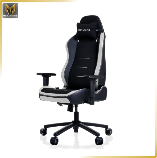 صندلی گیمینگ ورتاگیر  Vertagear SL3800 Black White رنگ مشکی سفید