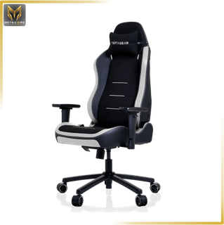 صندلی گیمینگ ورتاگیر Vertagear SL3800 Black White رنگ مشکی سفید