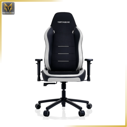 صندلی گیمینگ ورتاگیر Vertagear SL3800 Black White رنگ مشکی سفید