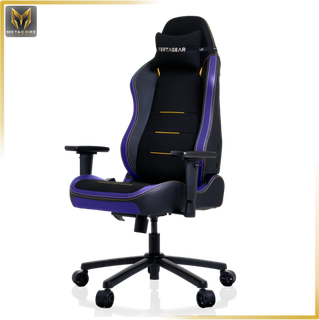 صندلی گیمینگ ورتاگیر Vertagear SL3800 Midnight Purple رنگ بنفش نیمه شب