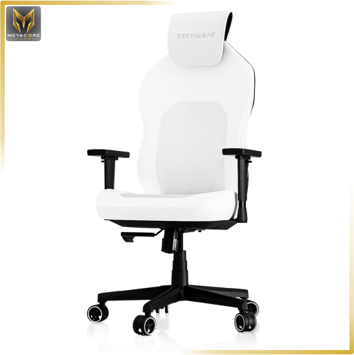 صندلی گیمینگ ورتاگیر  Vertagear SL1800 Black White رنگ مشکی سفید