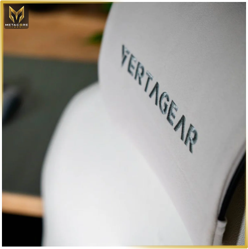 صندلی گیمینگ ورتاگیر Vertagear SL1800 Black White رنگ مشکی سفید