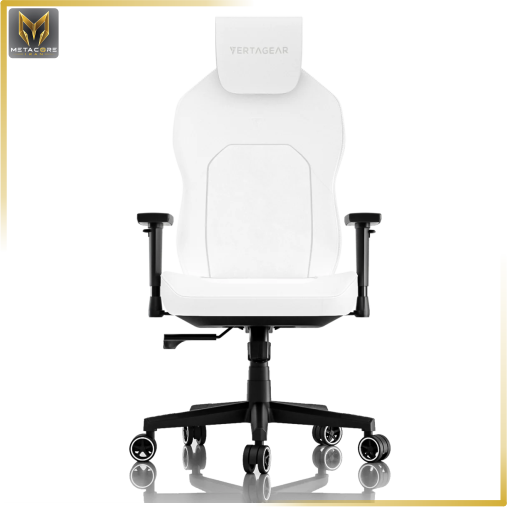 صندلی گیمینگ ورتاگیر Vertagear SL1800 Black White رنگ مشکی سفید