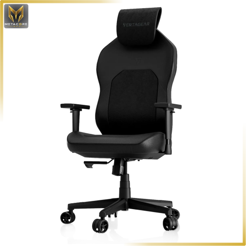 صندلی گیمینگ ورتاگیر Vertagear SL1800 Black رنگ مشکی