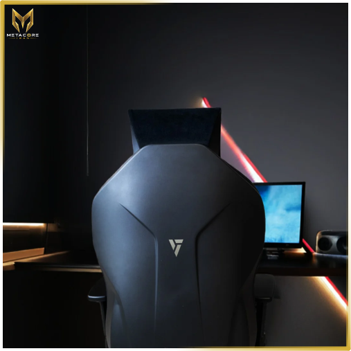 صندلی گیمینگ ورتاگیر Vertagear SL1800 Black رنگ مشکی