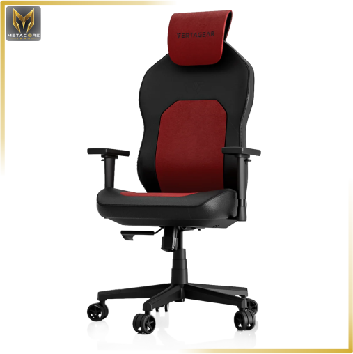 صندلی گیمینگ ورتاگیر  Vertagear SL1800 Black -Burgundy Red رنگ مشکی قرمز شرابی
