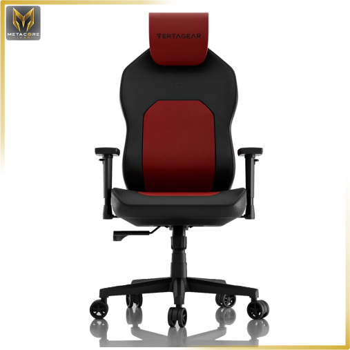 صندلی گیمینگ ورتاگیر Vertagear SL1800 Black -Burgundy Red رنگ مشکی قرمز شرابی