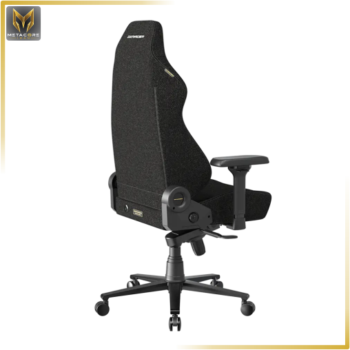 صندلی گیمینگ دی ایکس ریسر مدل DXRACER Martin Series 2025 L Fabric Black رنگ مشکی فابریک