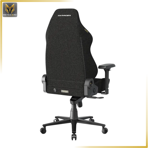 صندلی گیمینگ دی ایکس ریسر مدل DXRACER Martin Series 2025 L Fabric Black رنگ مشکی فابریک