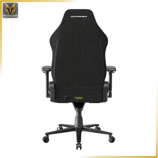 صندلی گیمینگ دی ایکس ریسر مدل DXRACER Martin Series 2025 XL Black رنگ مشکی