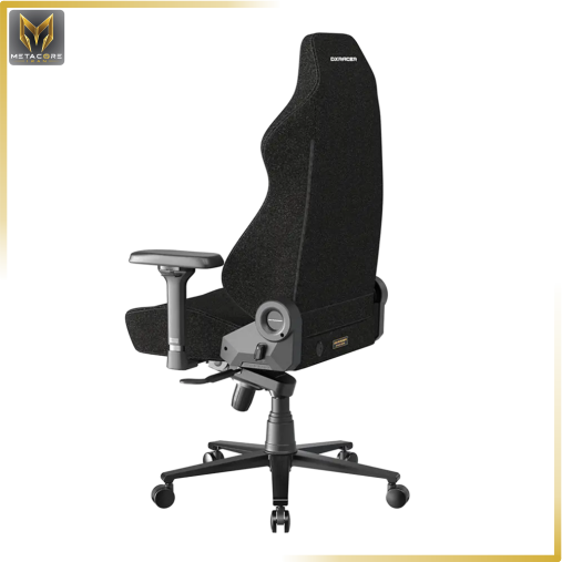 صندلی گیمینگ دی ایکس ریسر مدل DXRACER Martin Series 2025 XL Black رنگ مشکی