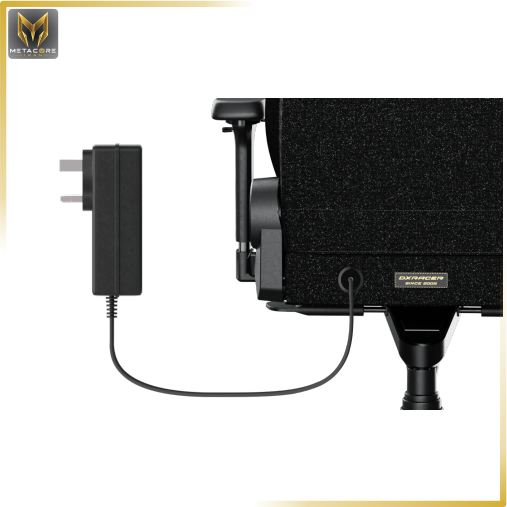 صندلی گیمینگ دی ایکس ریسر مدل DXRACER Martin Series 2025 XL Black رنگ مشکی