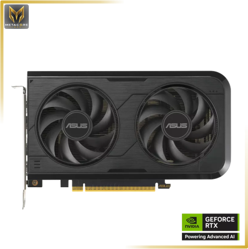 کارت گرافیک ایسوس مدل ASUS Dual GeForce RTX™ 5050 8GB GDDR6 OC Edition 8 گیگابایت