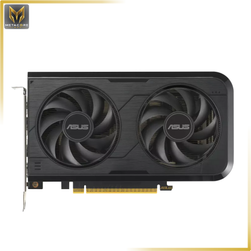 کارت گرافیک ایسوس مدل ASUS Dual GeForce RTX™ 5050 8GB GDDR6 OC Edition 8 گیگابایت