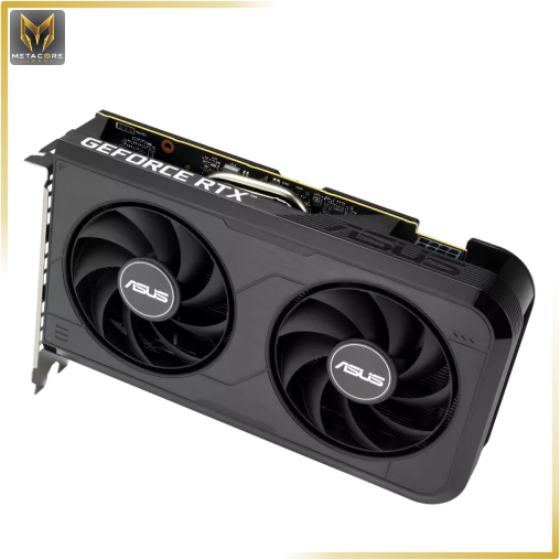 کارت گرافیک ایسوس مدل ASUS Dual GeForce RTX™ 5050 8GB GDDR6 OC Edition 8 گیگابایت