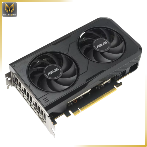 کارت گرافیک ایسوس مدل ASUS Dual GeForce RTX™ 5050 8GB GDDR6 OC Edition 8 گیگابایت